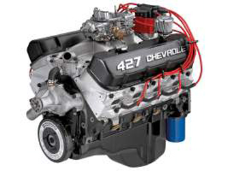 P5D01 Engine